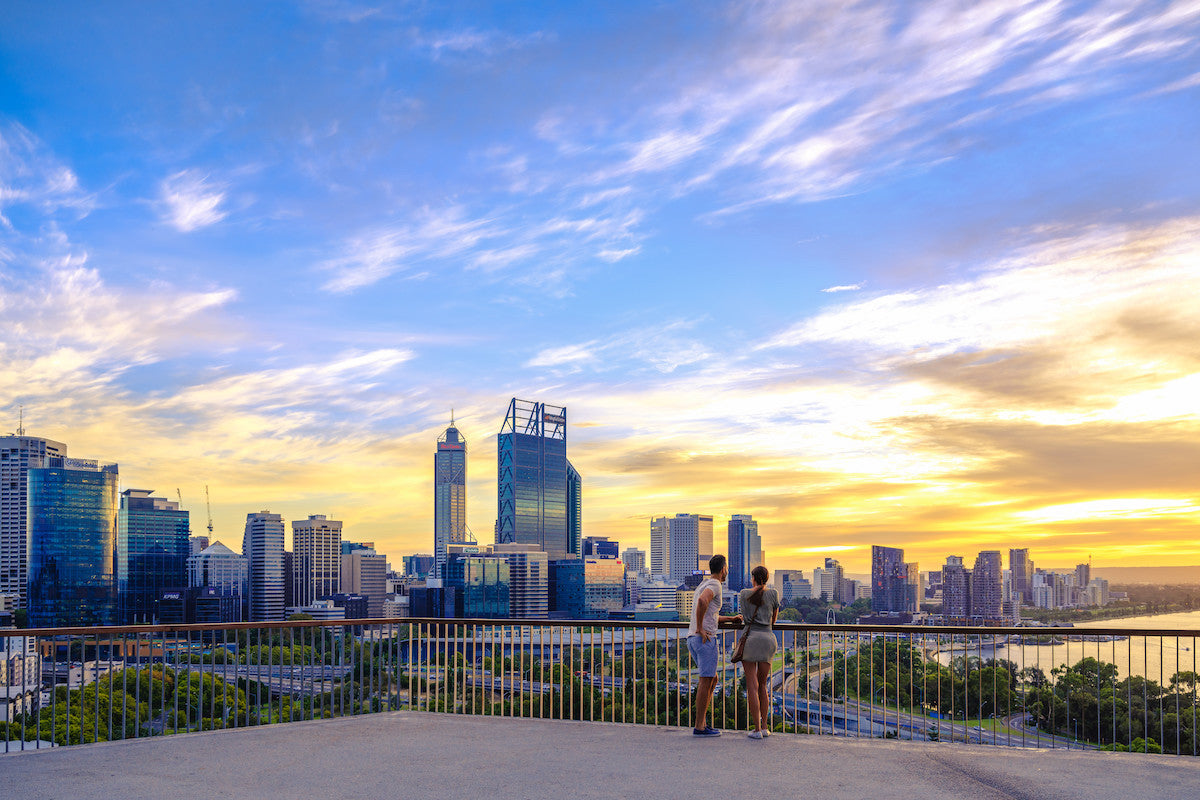 Ten of the best Aboriginal experiences in Western Australia Welcome to Country