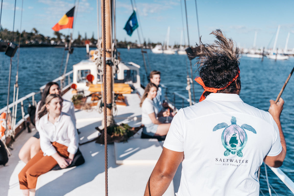 Queensland: Beyond the Beach Road Trip