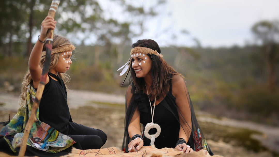 Indigenous Business Month – Trailblazers