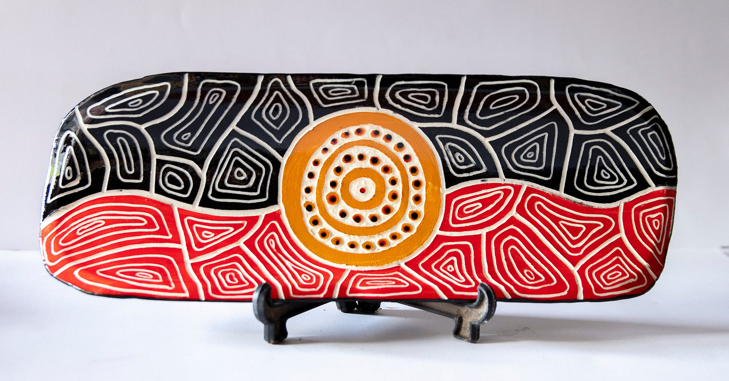 Appreciating First Nations Art and Artists