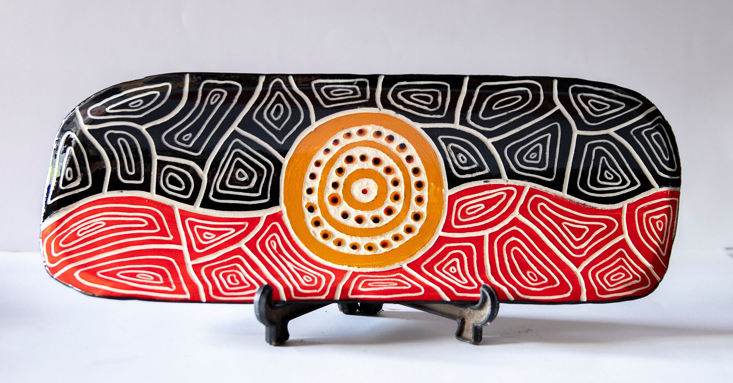 Appreciating First Nations Art and Artists