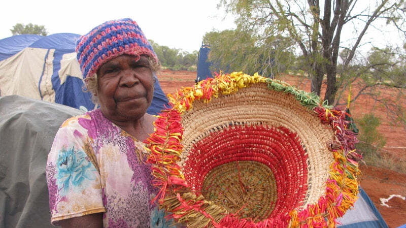10 ways to transform your home into an Aboriginal art gallery