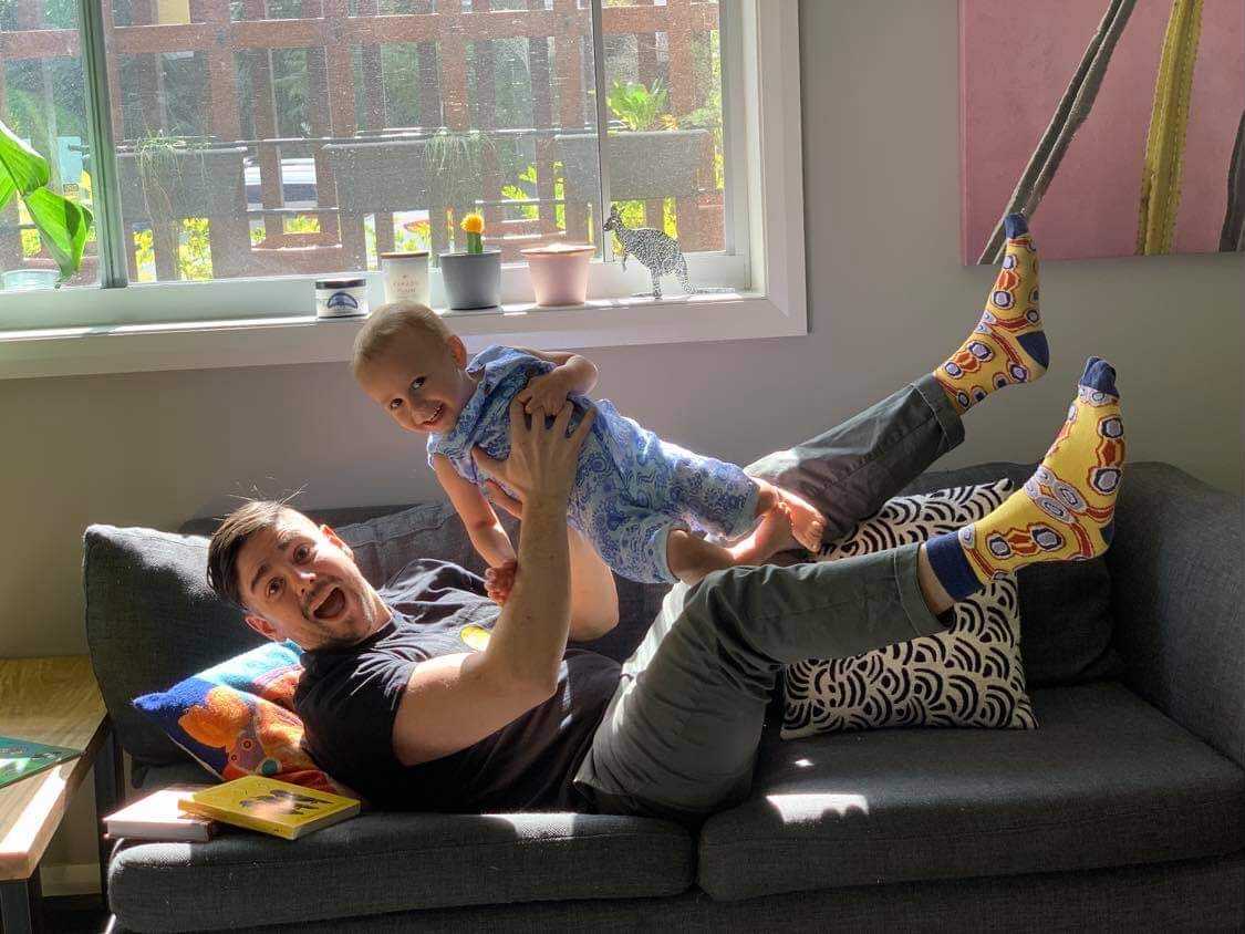 Show the Kids Some Love in Lockdown