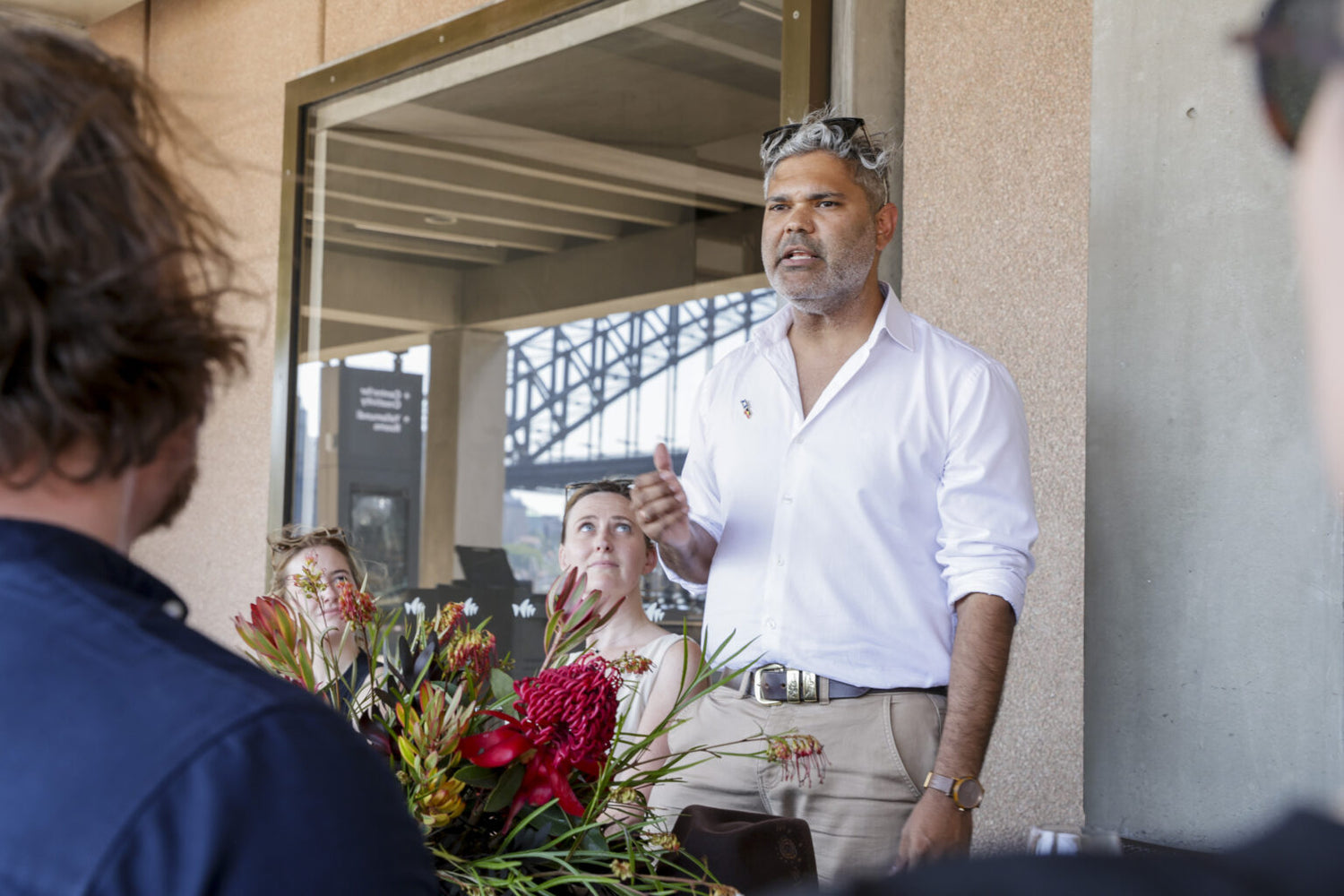 Embracing Change: A Different 26 January for All Australians