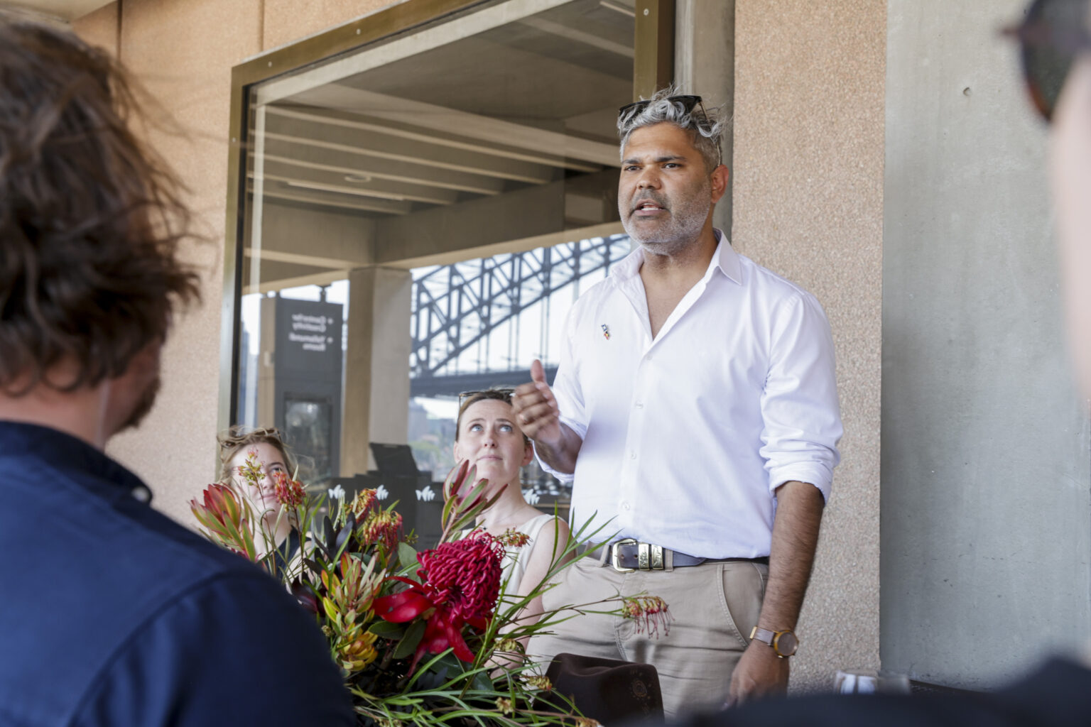 Embracing Change: A Different 26 January for All Australians