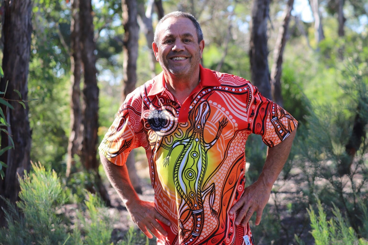 Indigenous Business Month – Movers & Shakers