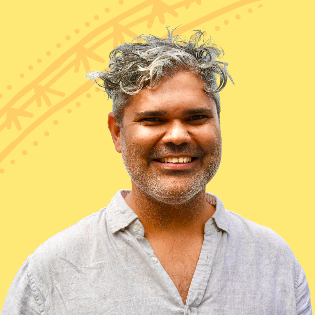 Desmond Campbell (Jangala/Gojok)