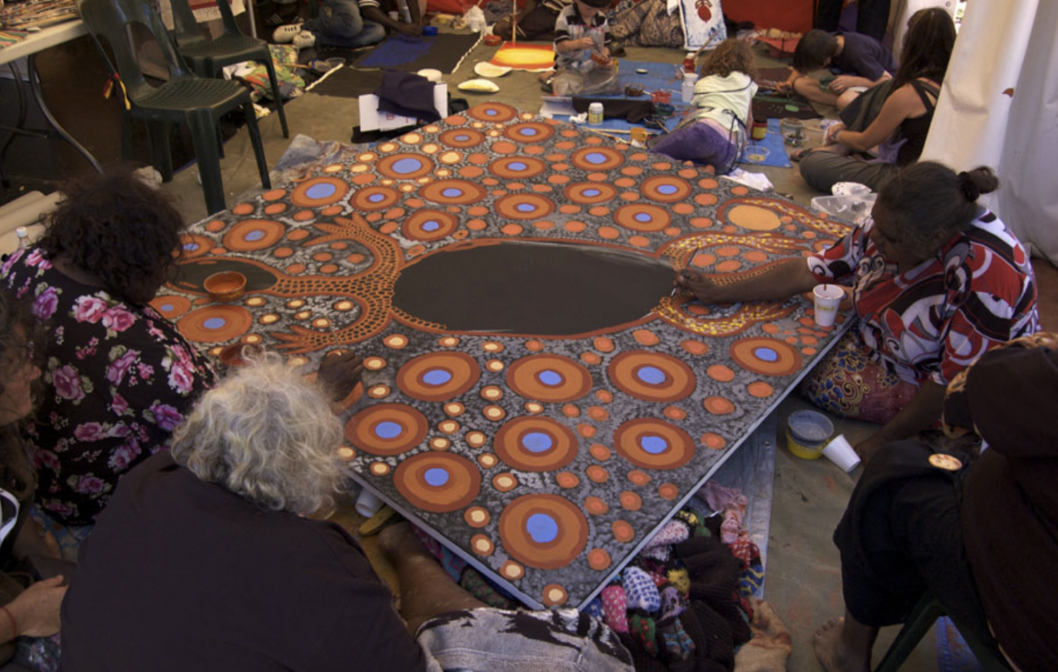 10 Aboriginal Artists & Art Centres You Need to Know About!