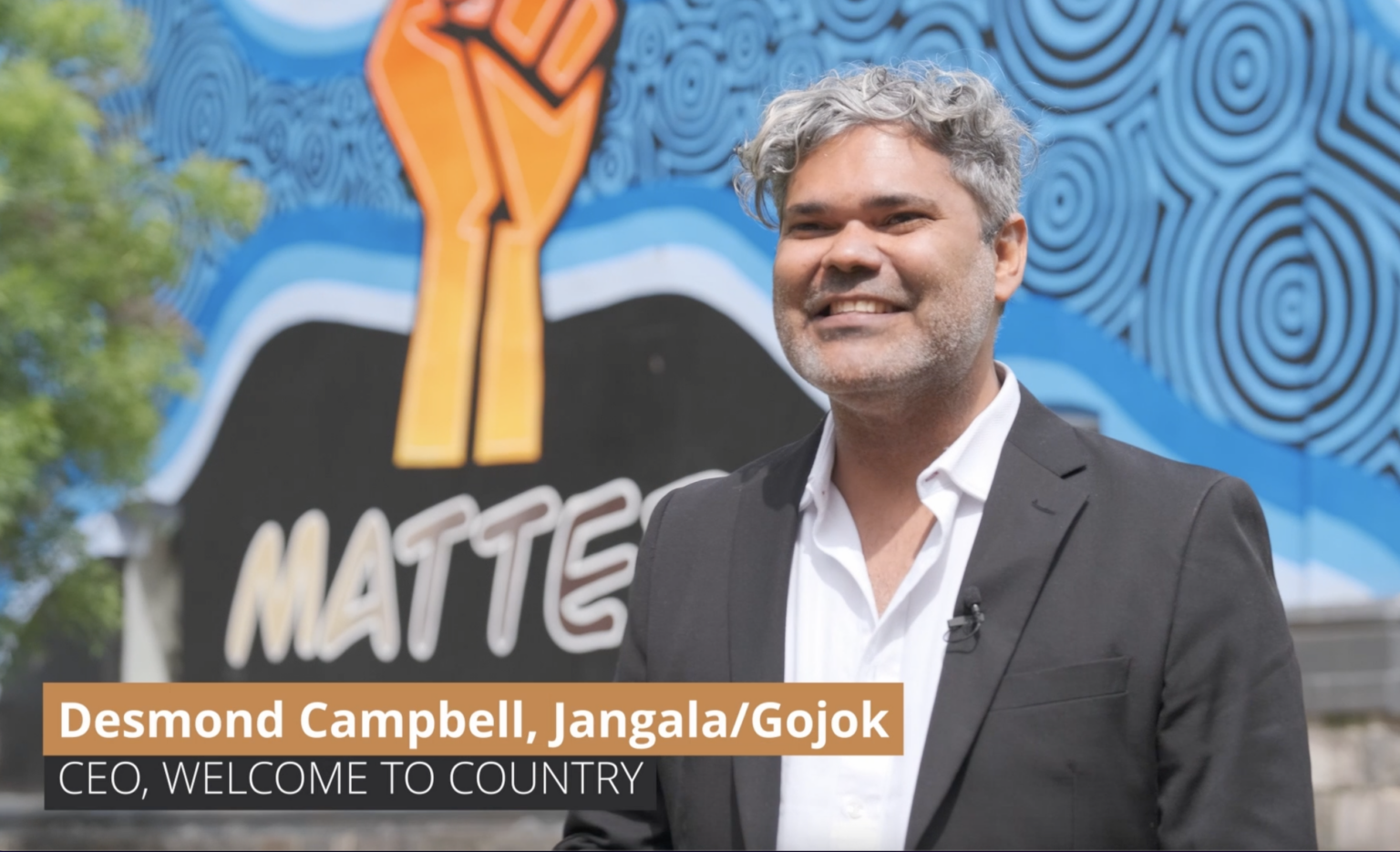 A holiday message from our CEO