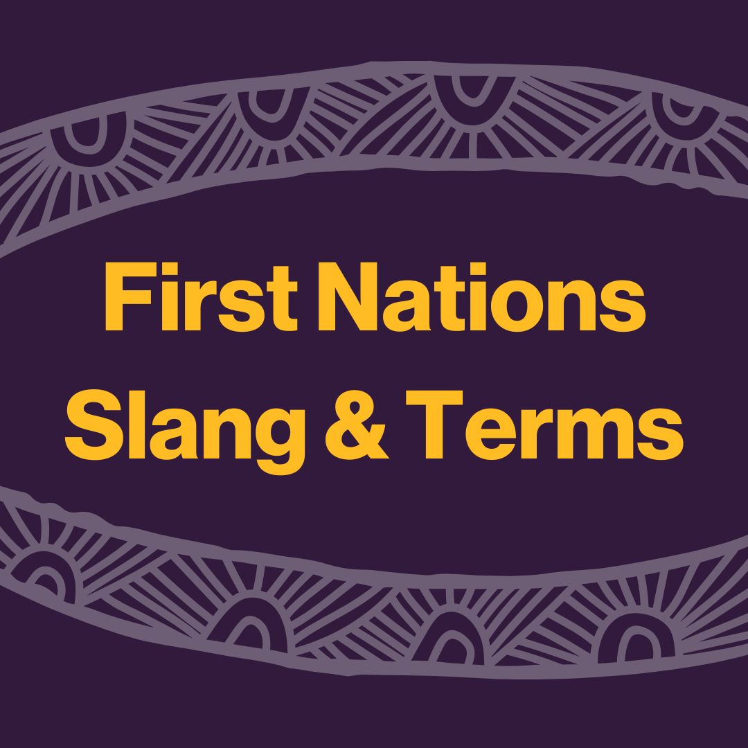 Understanding Aboriginal and Torres Strait Islander Slang & Words: A Guide to Common Words and Terms