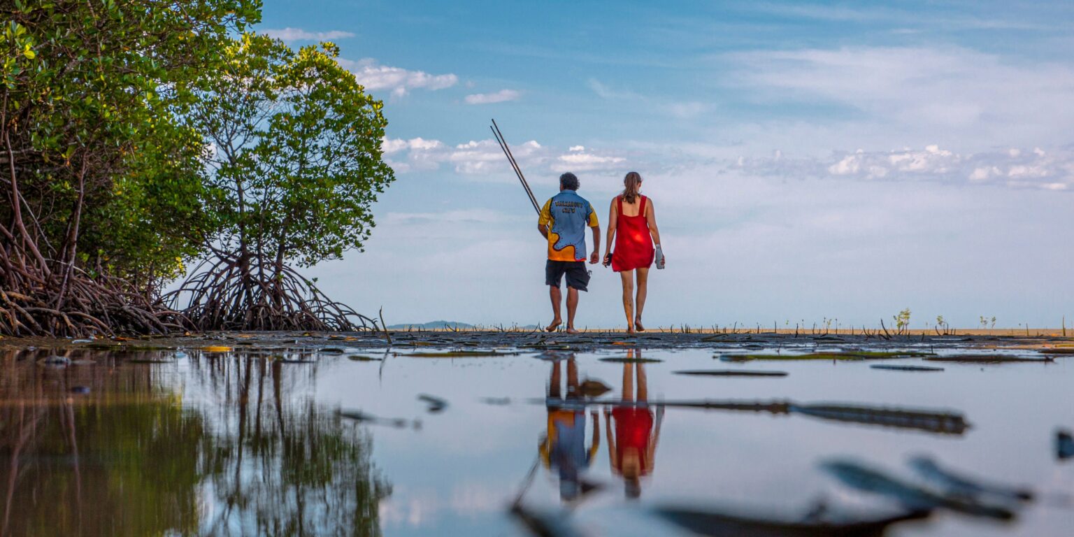 Applications are now open for free one-on-one tourism mentoring services