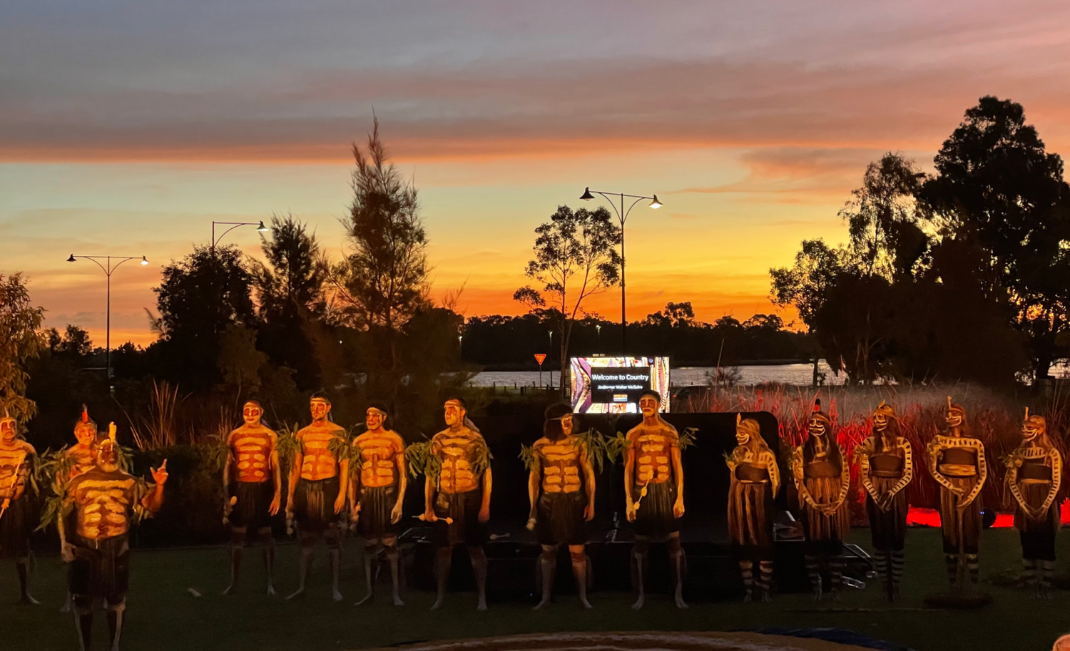 World Indigenous Tourism Summit 2023