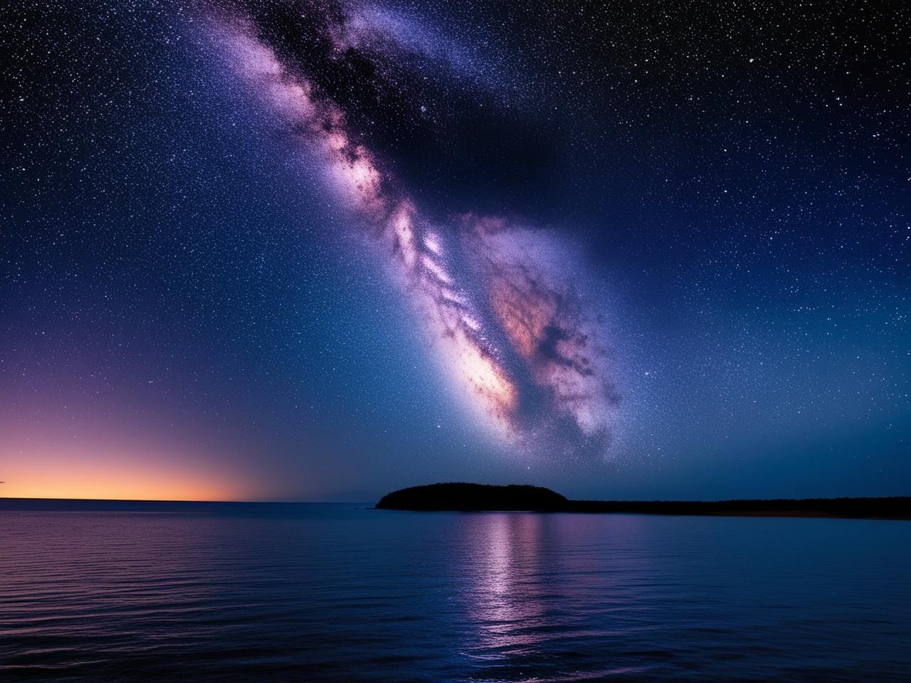 Aboriginal Sea and Sky Country: A Deep Connection to Land, Water, and the Stars