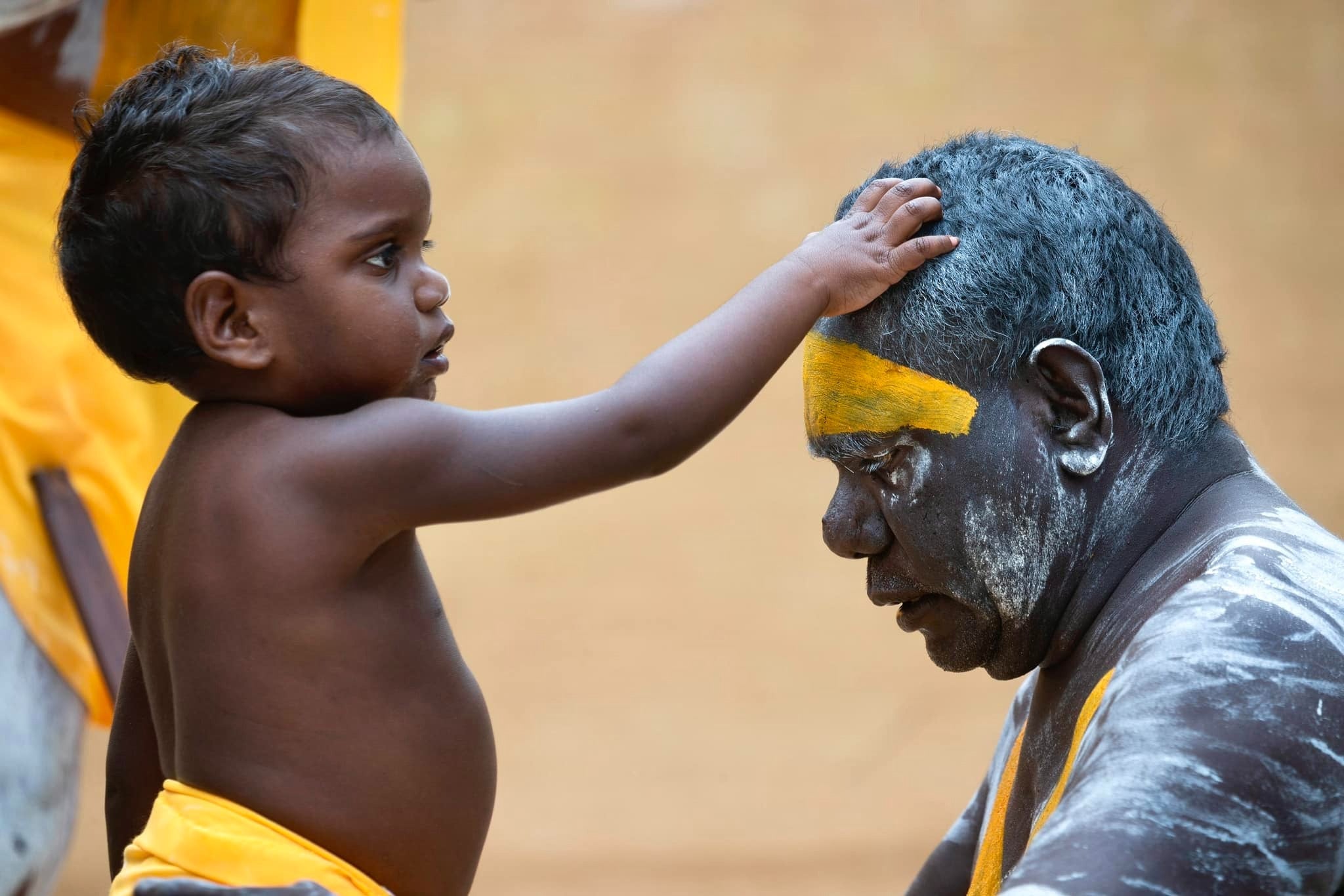 Celebrating 25 Years of Garma: A Festival Steeped in Culture and Connection