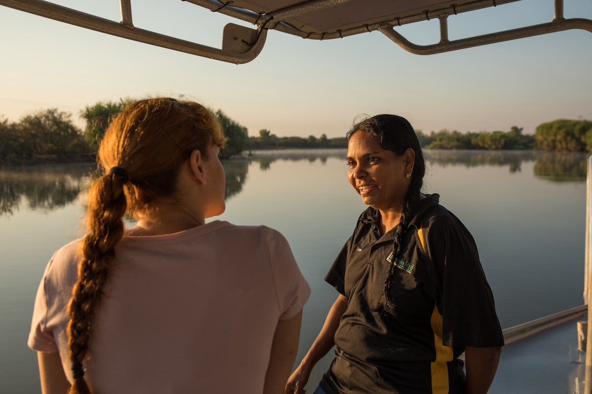 Northern Territory: Darwin to Arnhem Land Road Trip