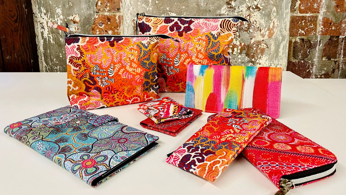 Aboriginal Accessories