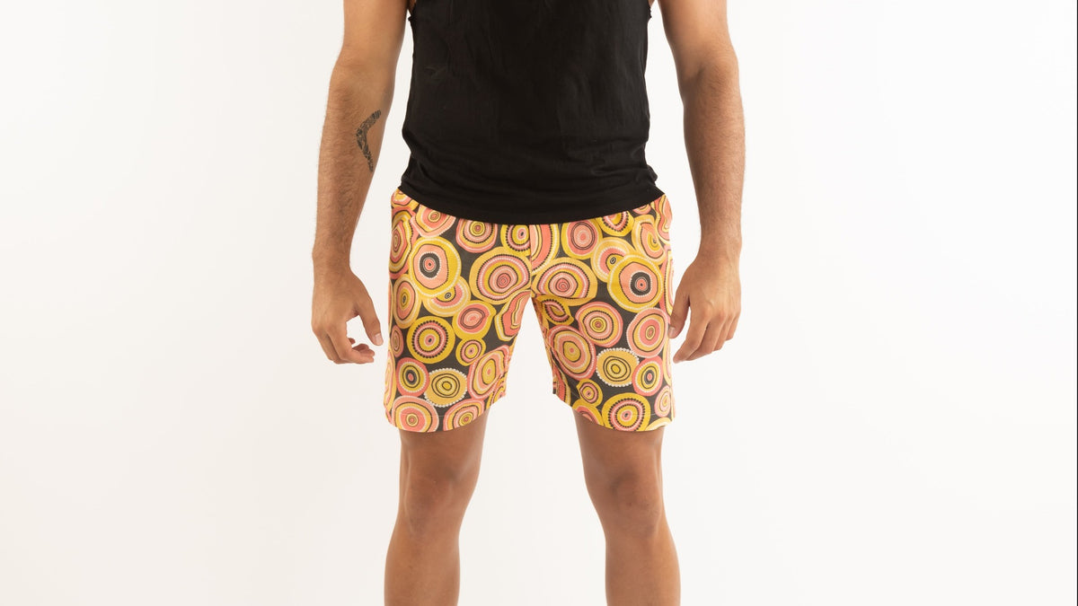 Aboriginal Bottoms