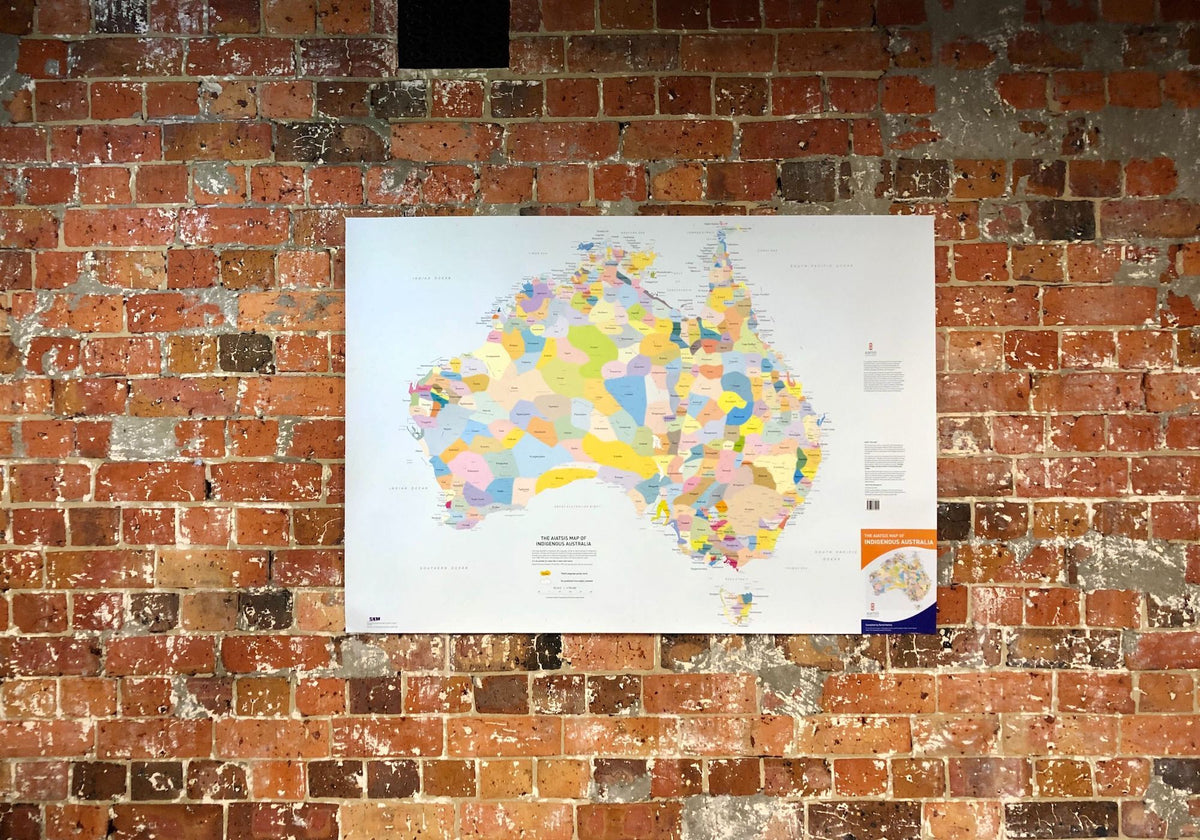 Maps