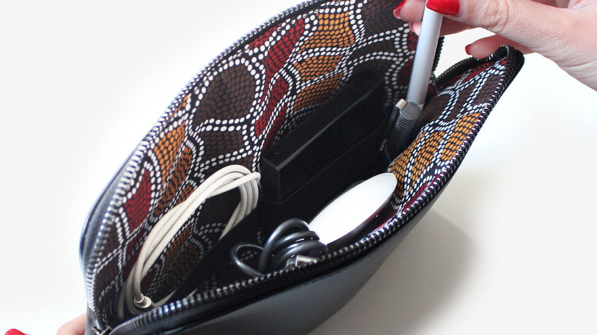 Tech Pouches