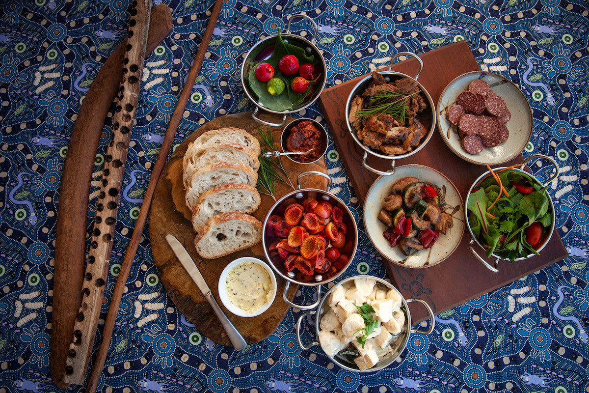 Native Foods