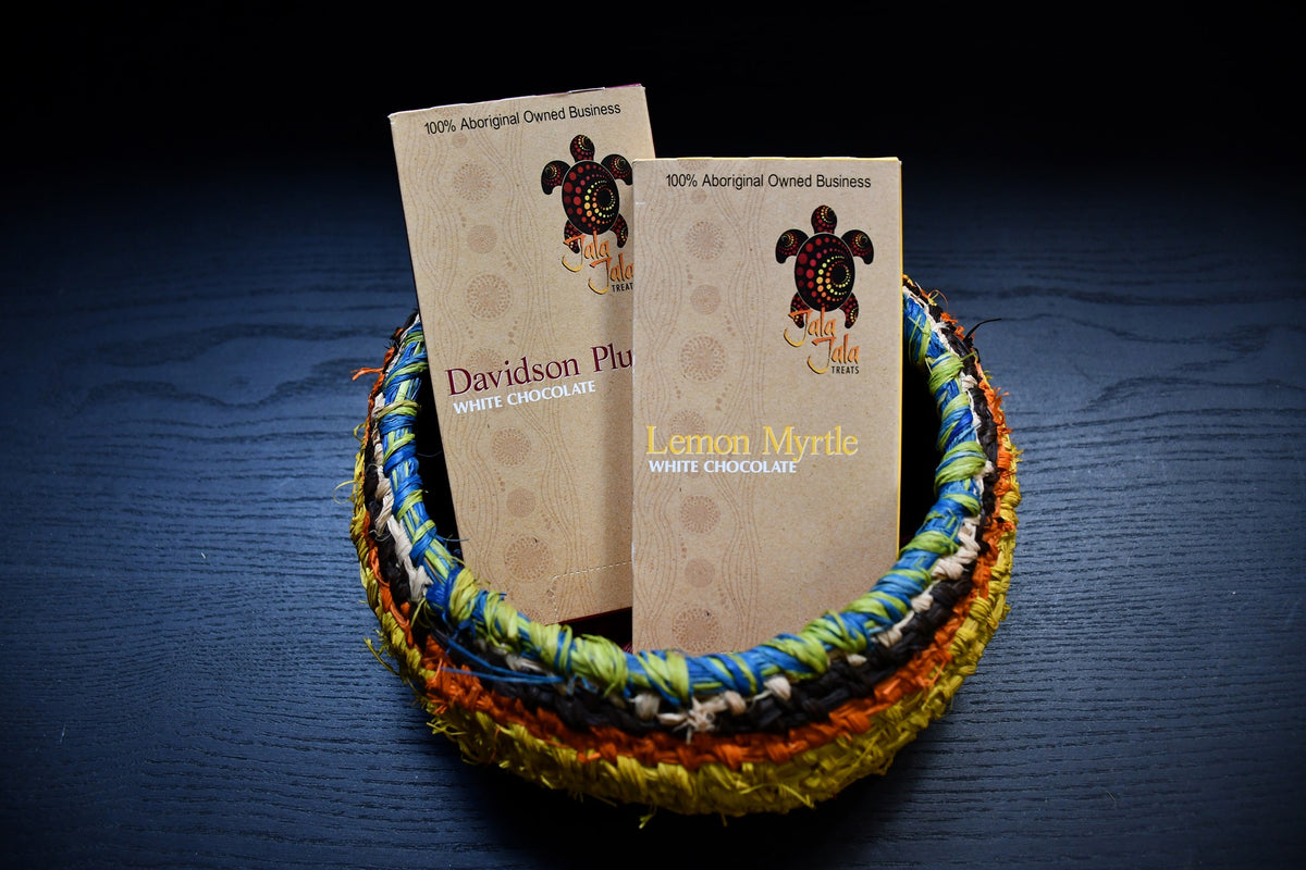 Aboriginal Chocolates