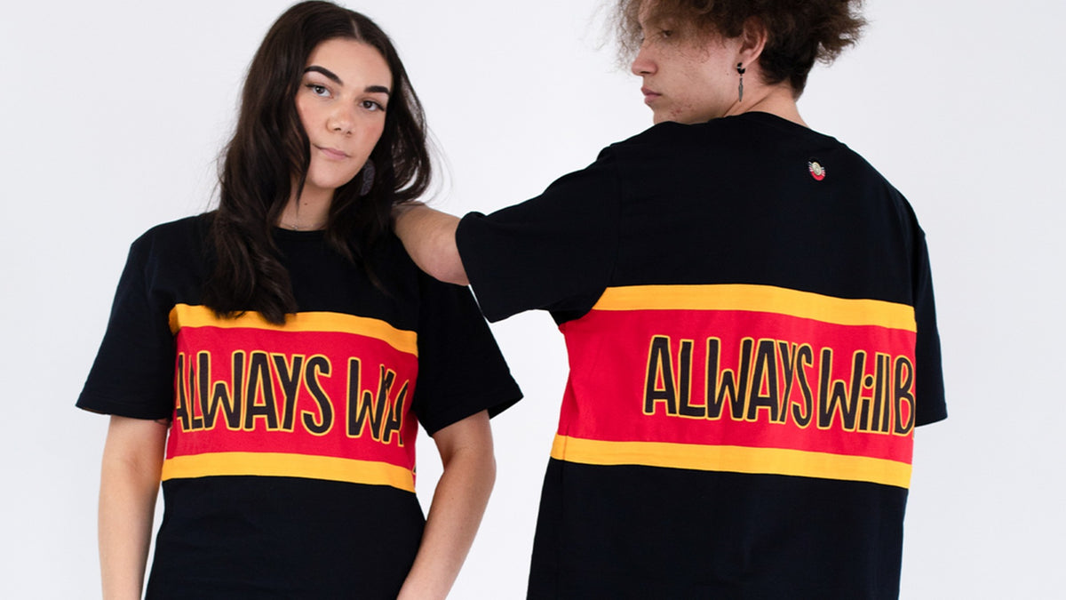 Aboriginal T-Shirts