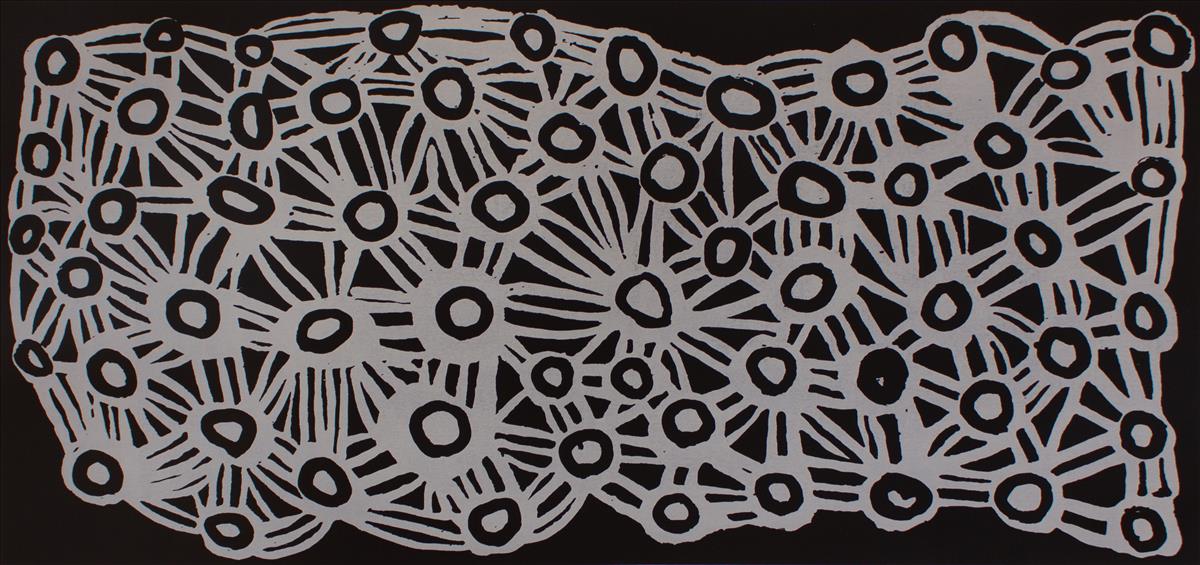 Aboriginal Prints