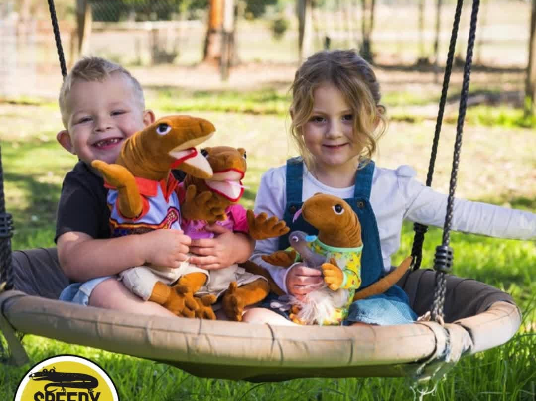 Children's Toys