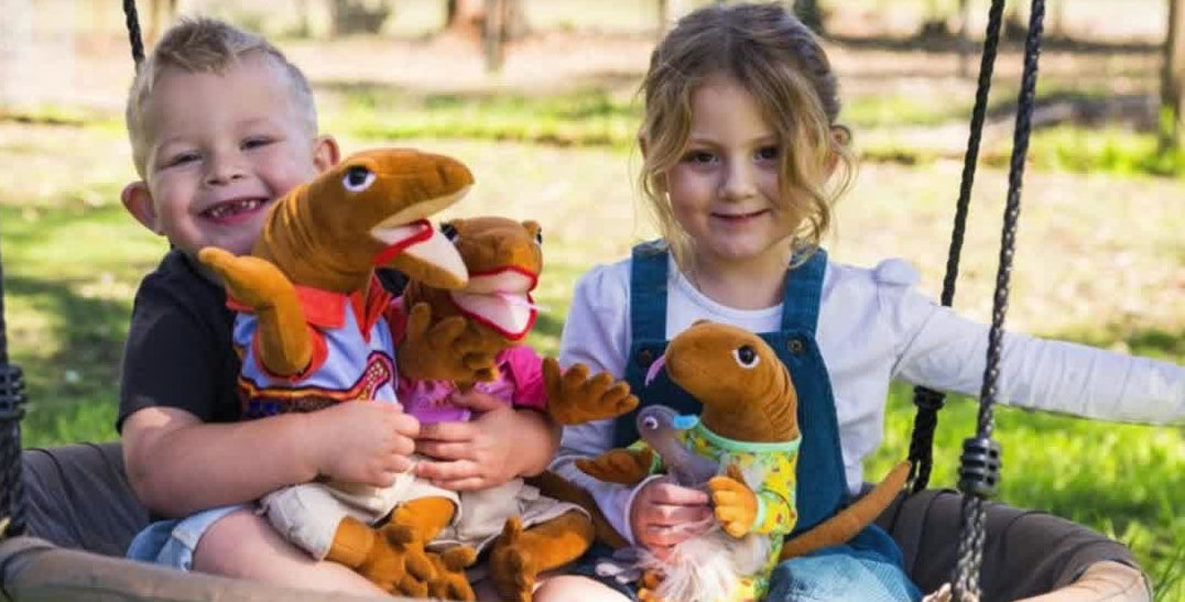 Soft Toys