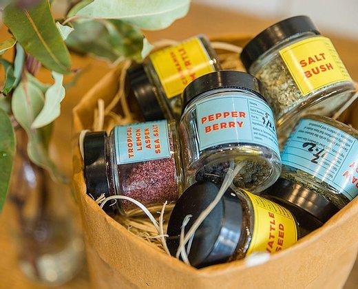 Aboriginal Spices