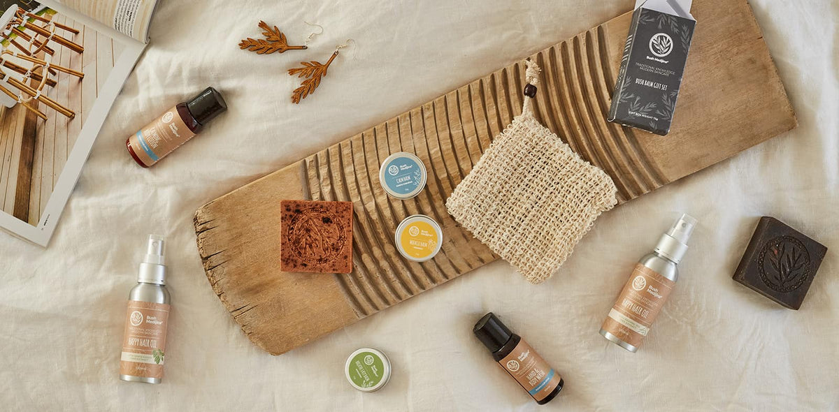 Skincare