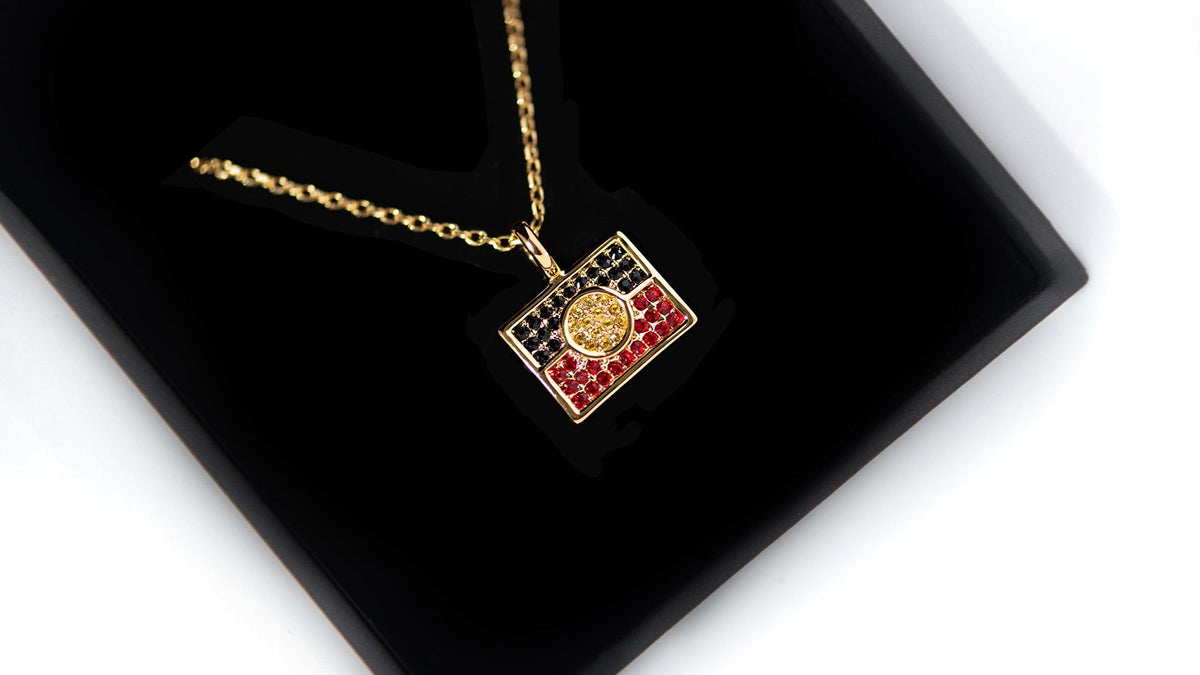 Aboriginal Jewellery