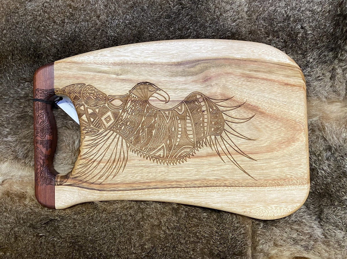Aboriginal Serving Boards