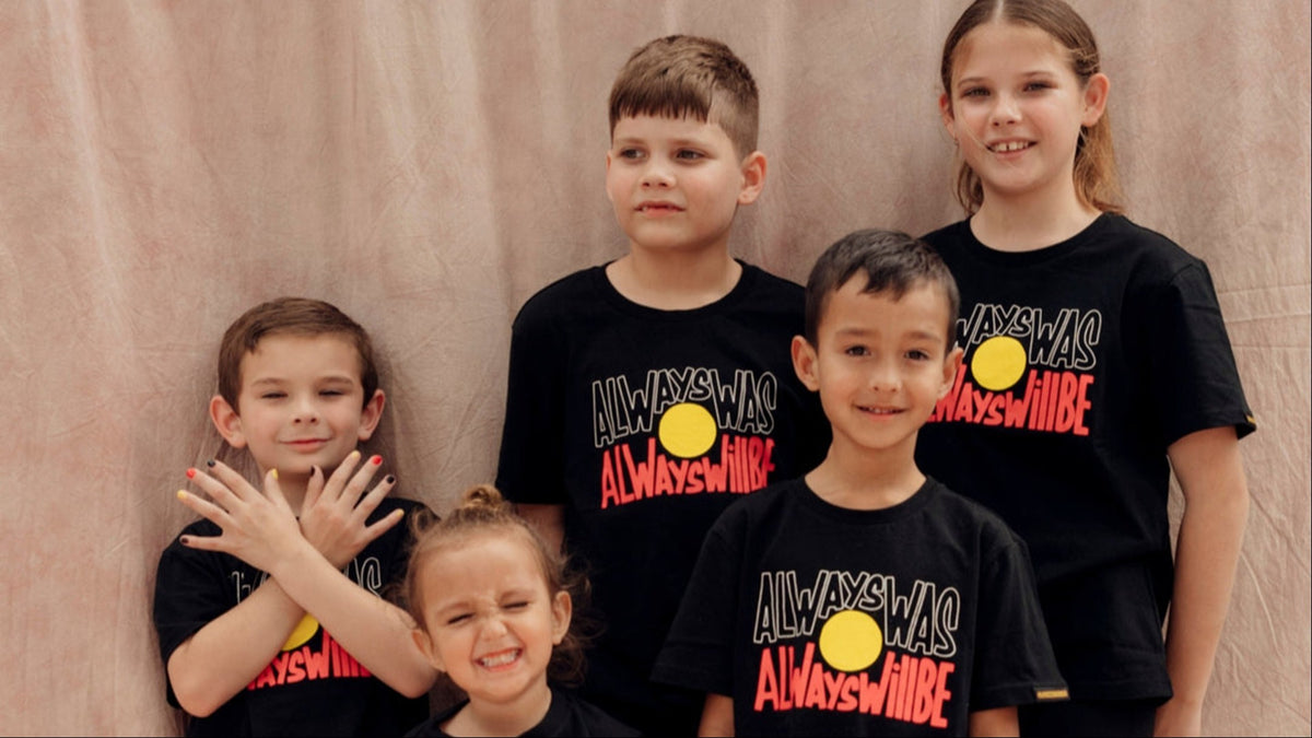 Recently Added - Kids