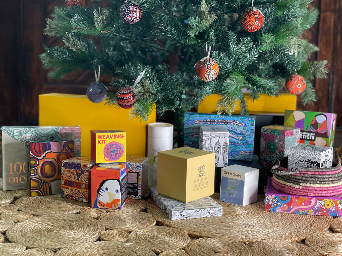 Stocking Stuffers under $40