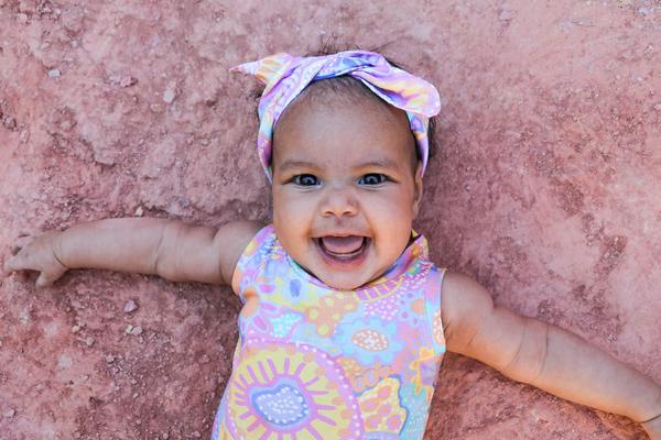 Babies & Kids Wear