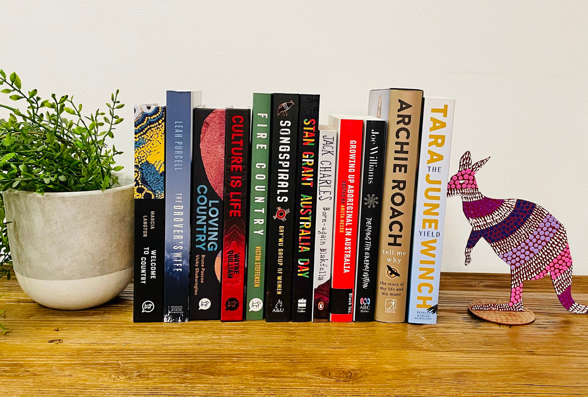 Adult Fiction and Non-Fiction