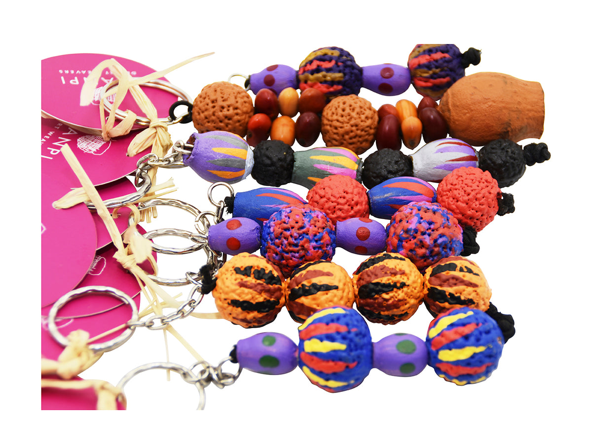 Aboriginal Key Tags