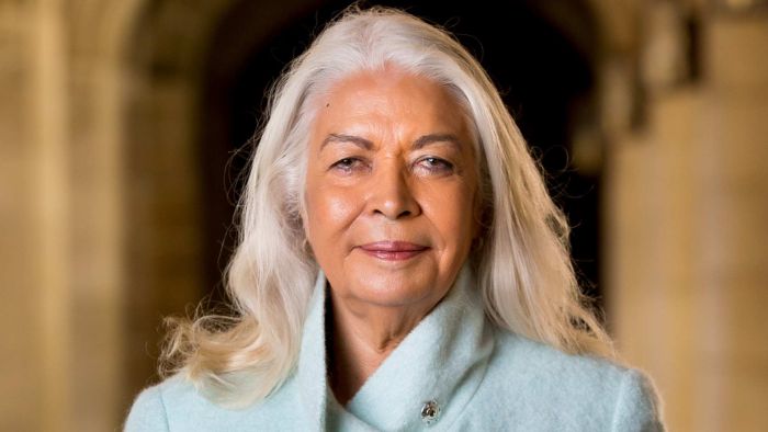 Marcia Langton