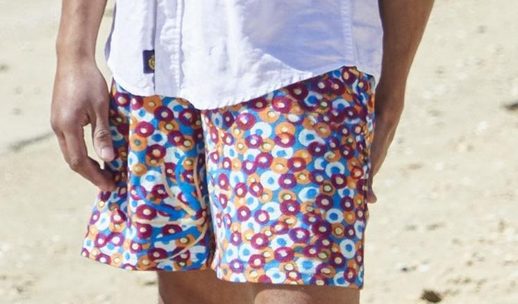 Aboriginal Shorts