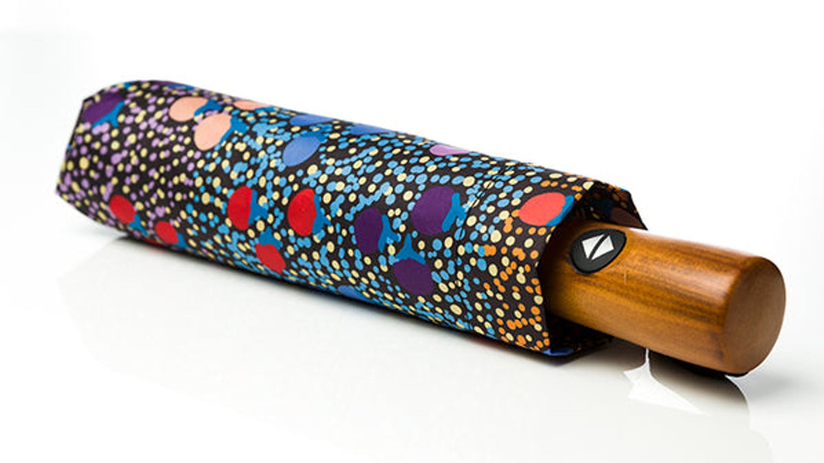 Aboriginal Umbrellas