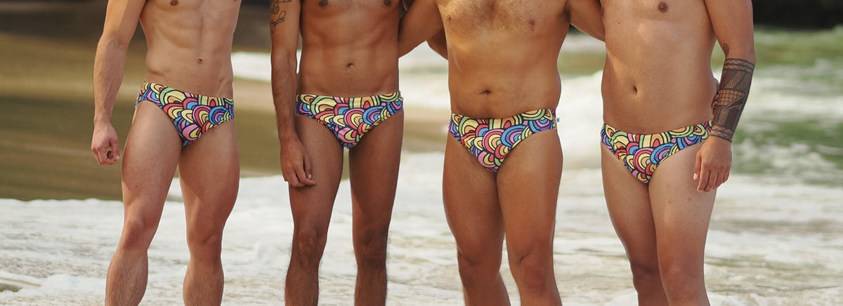 Gali Swimwear