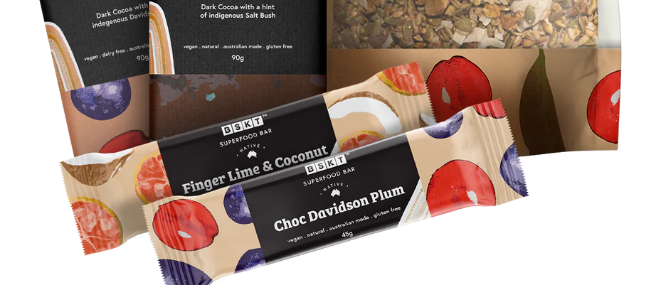 Superfood Bars
