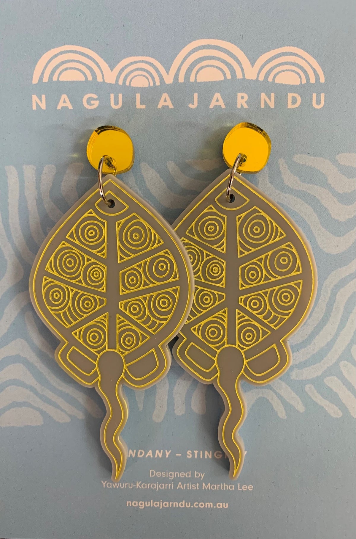 Nagula Jarndu