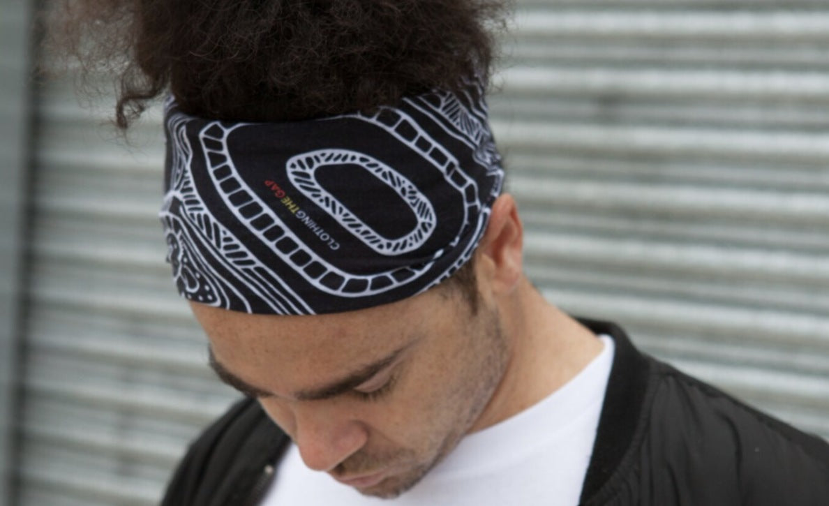 Aboriginal Headwear