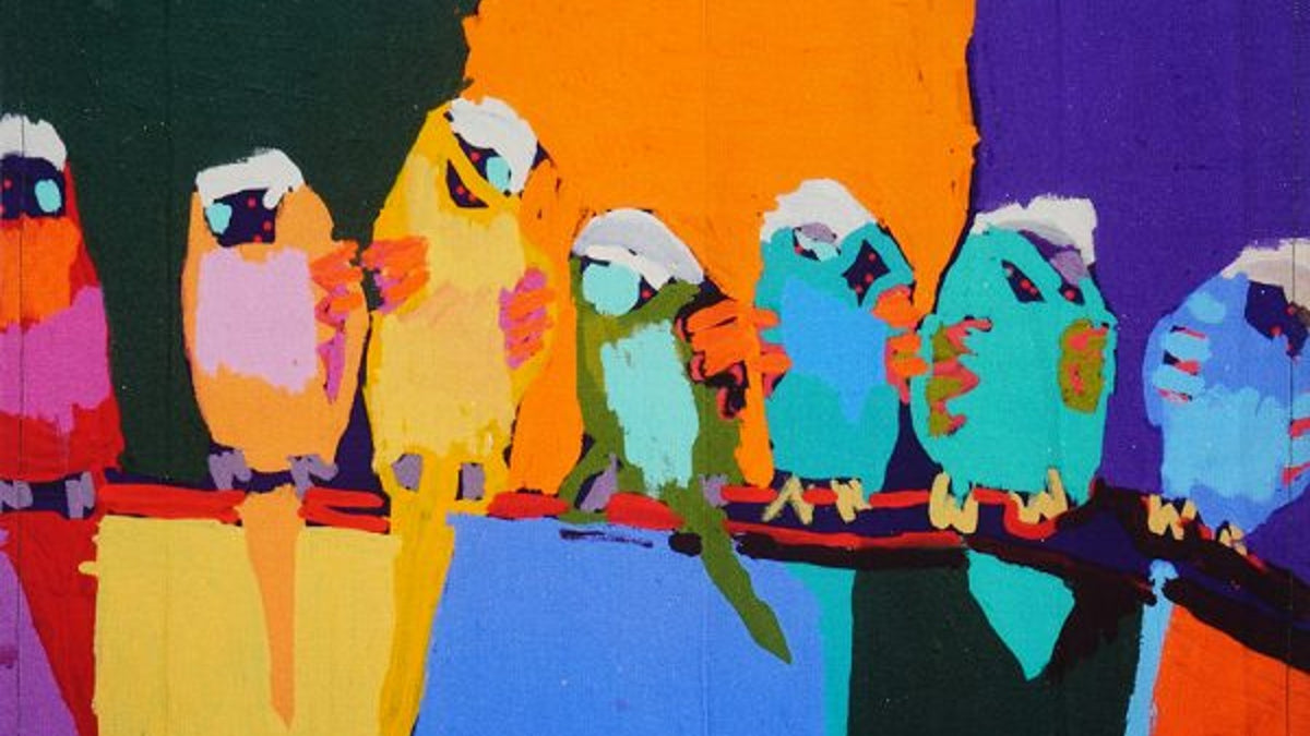 Best Selling - Art