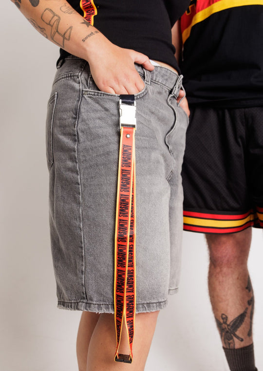 Power Lanyard
