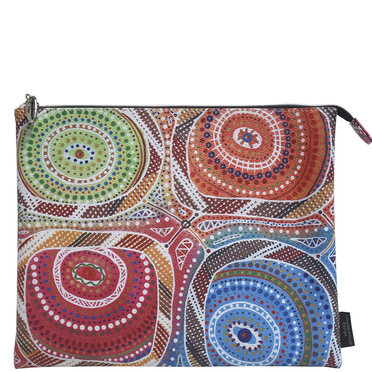 Essentials Pouch - Elements