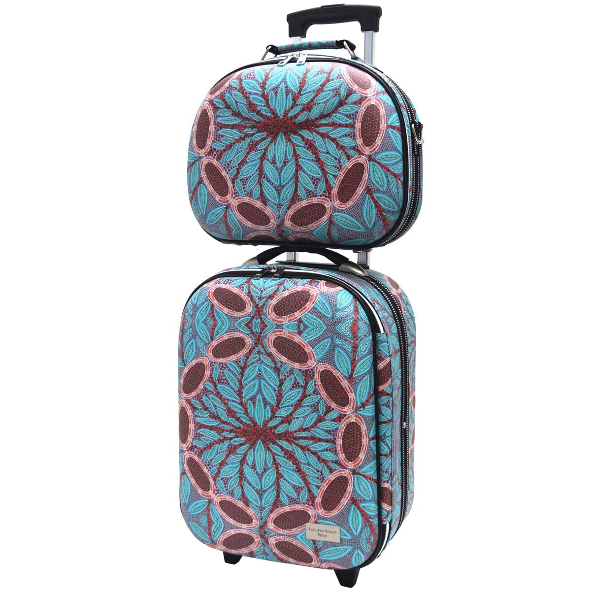 Conkerberry Airport Trolley by Catherine Manuell Designs