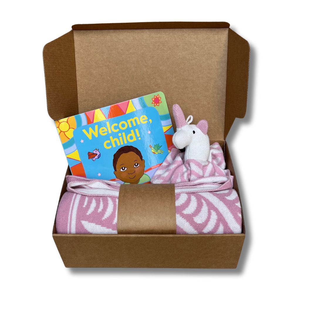 Baby Girl Bundle